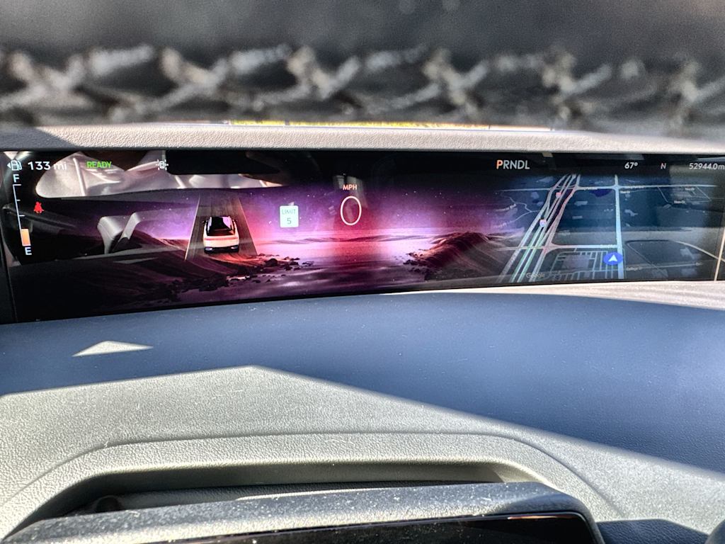 Thumbnail: 2024 Lincoln Nautilus - 26