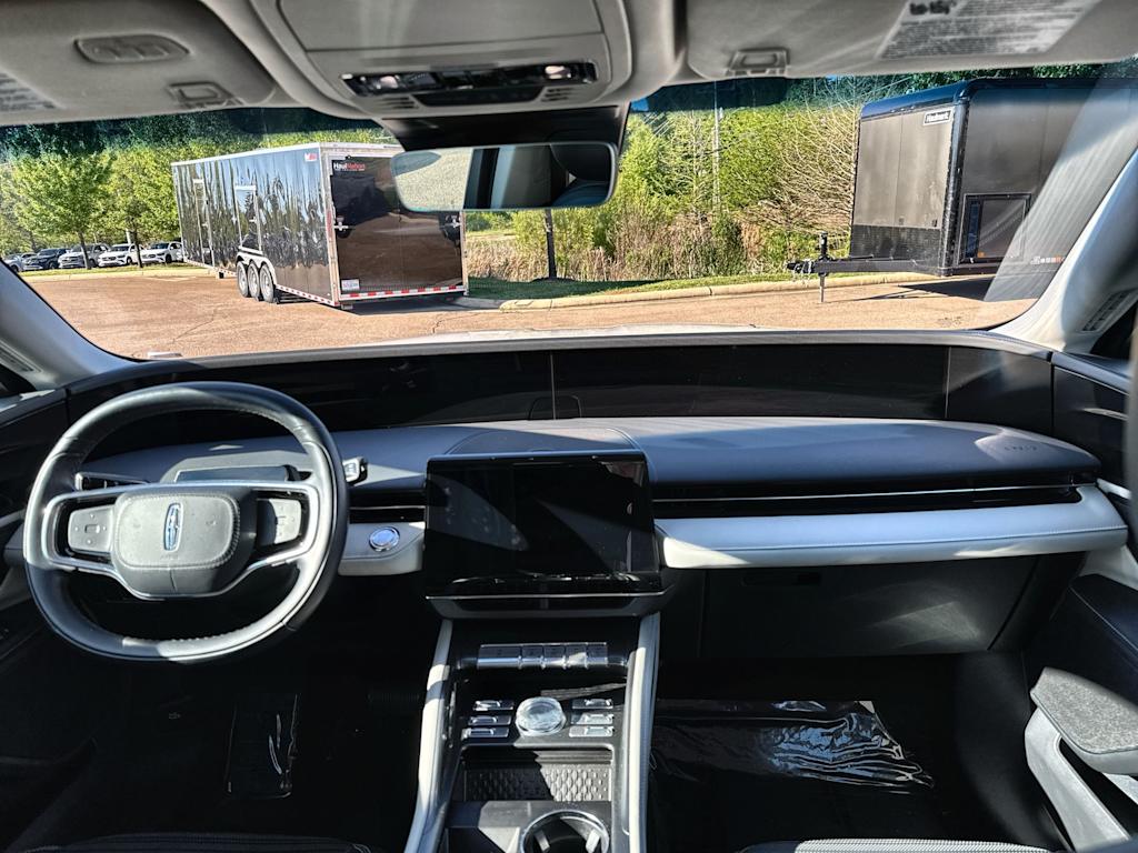 Thumbnail: 2024 Lincoln Nautilus - 2