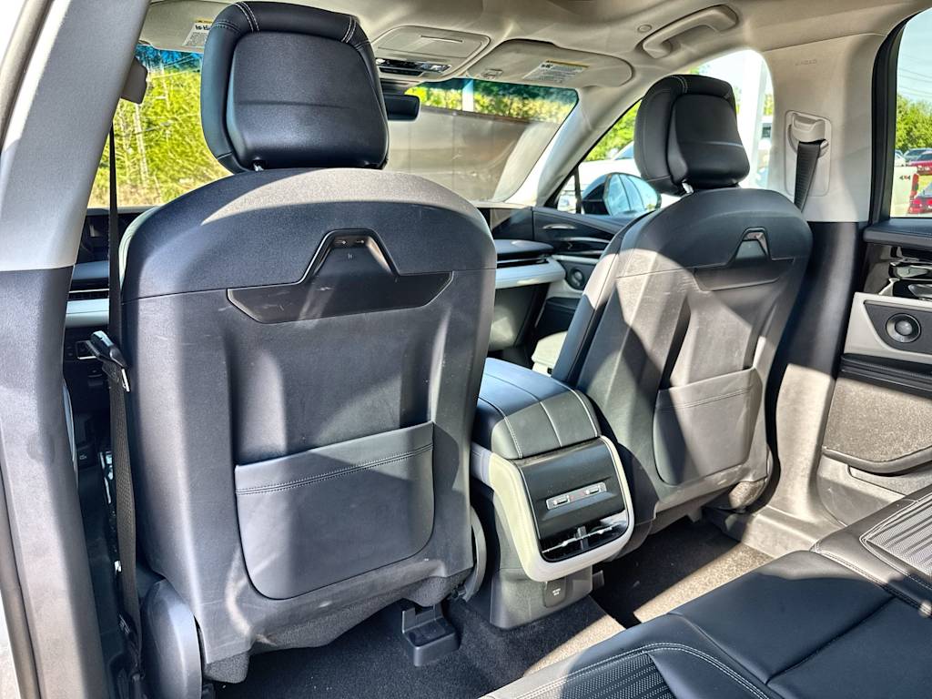 Thumbnail: 2024 Lincoln Nautilus - 22