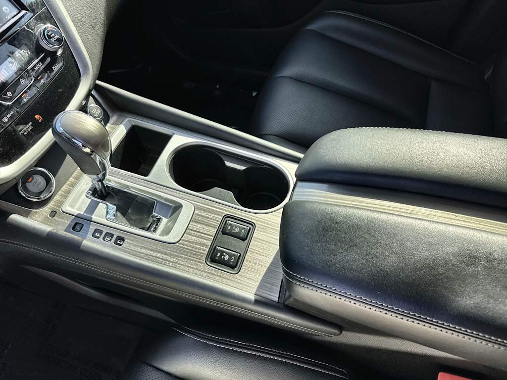 Thumbnail: 2018 Nissan Murano - 15