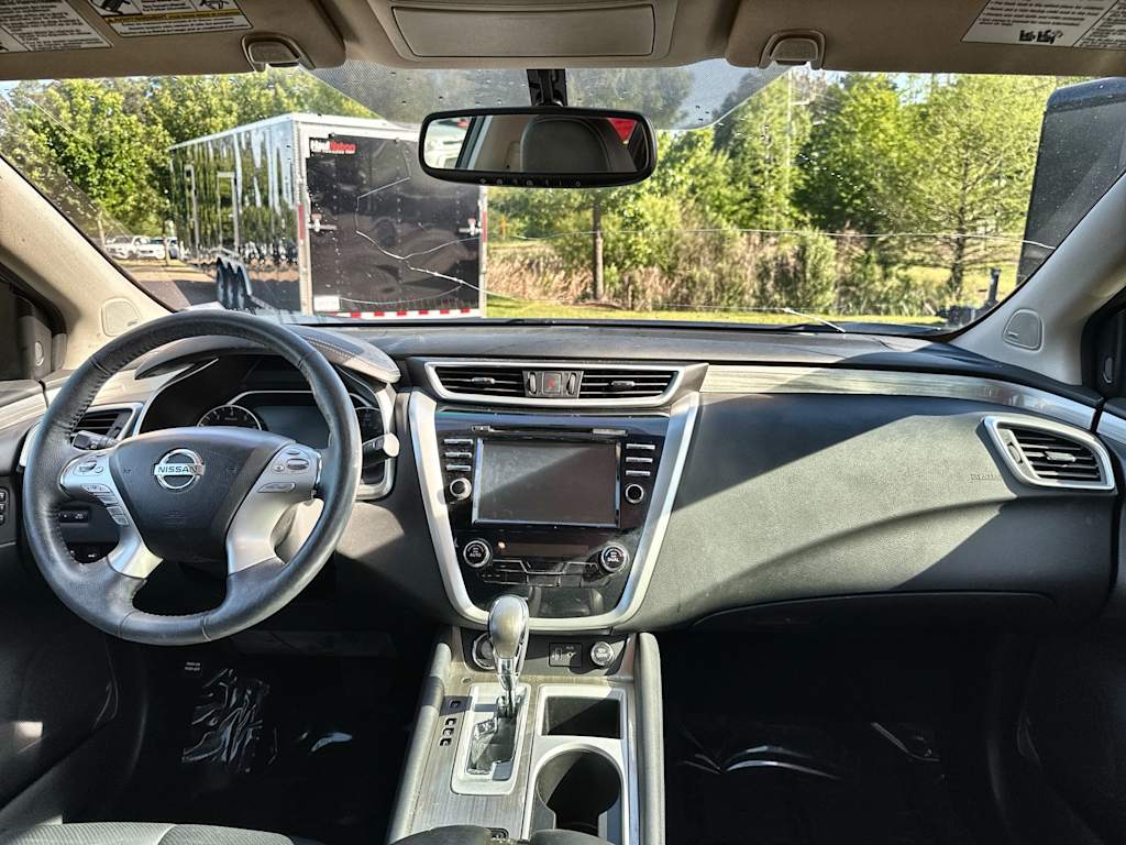 Thumbnail: 2018 Nissan Murano - 2