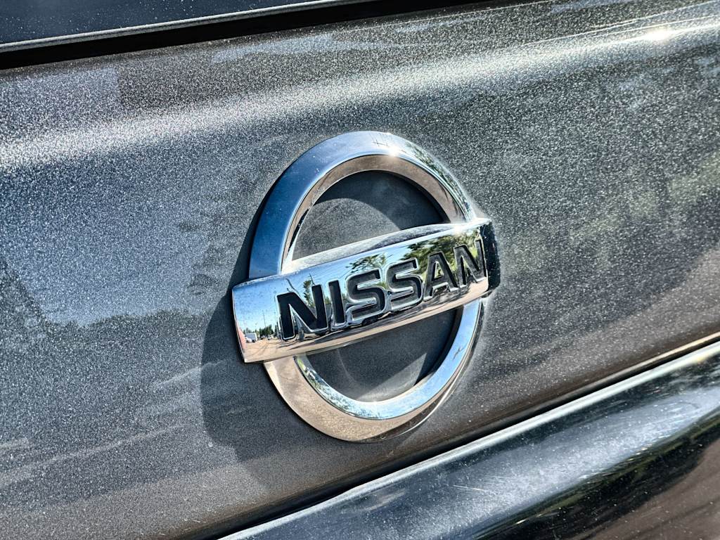 Thumbnail: 2018 Nissan Murano - 23