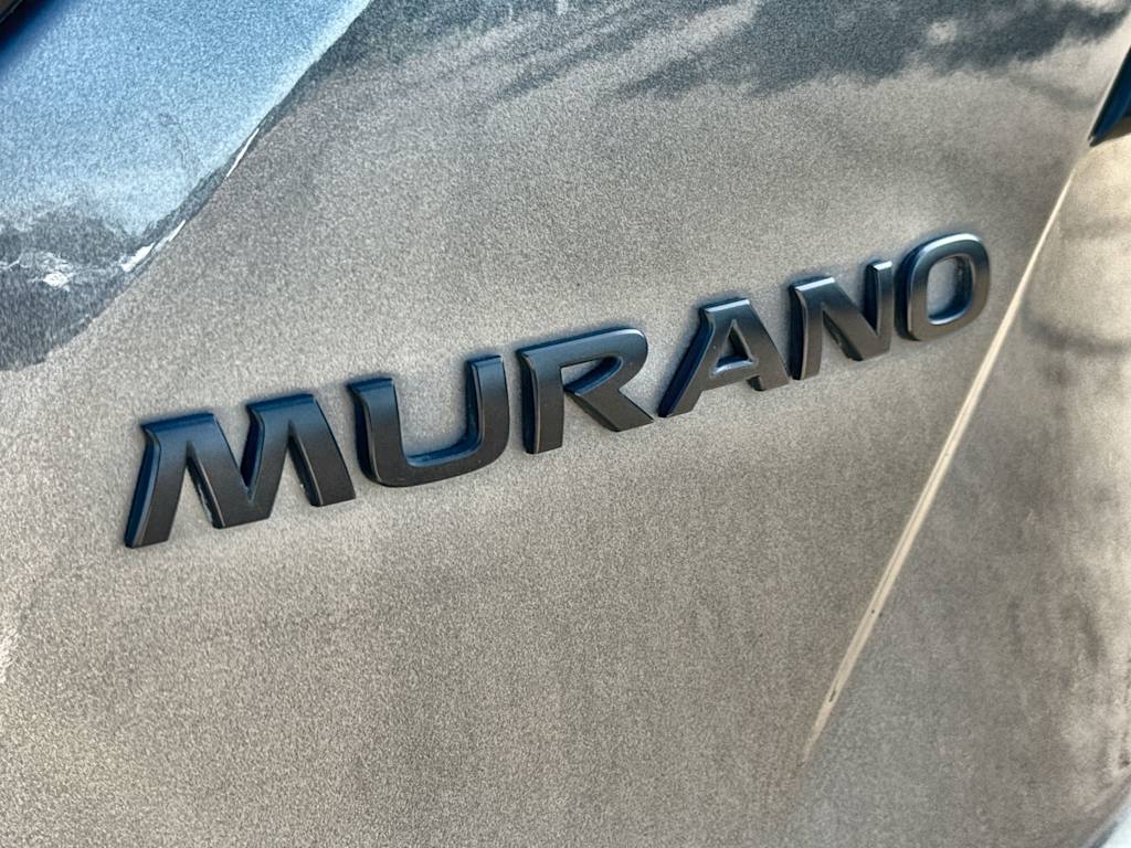 Thumbnail: 2018 Nissan Murano - 7