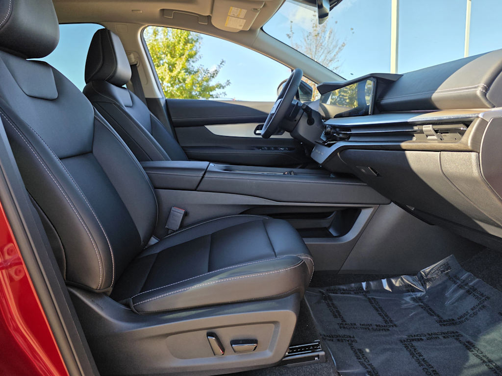 Thumbnail: 2025 Nissan Murano - 24