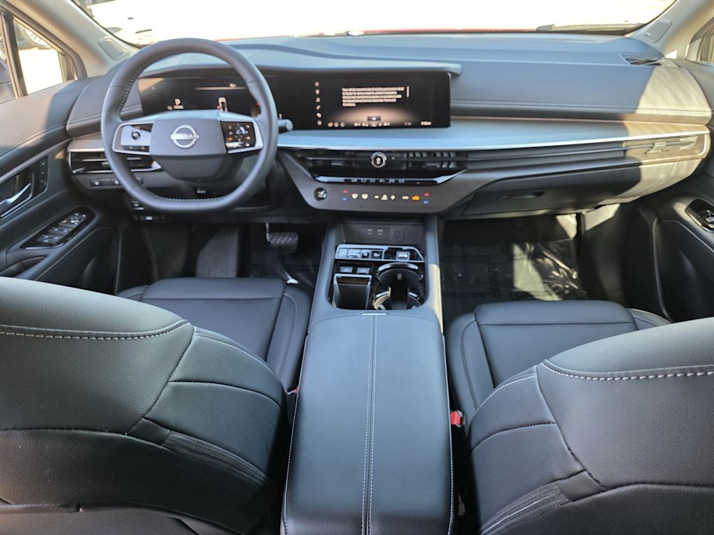 Thumbnail: 2025 Nissan Murano - 2