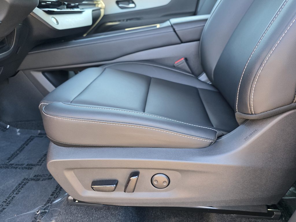 Thumbnail: 2025 Nissan Murano - 17