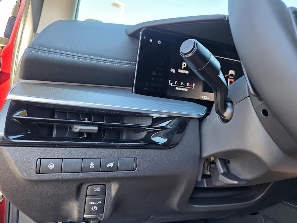 Thumbnail: 2025 Nissan Murano - 20