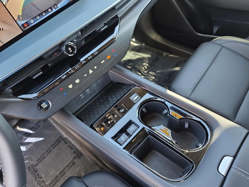 Thumbnail: 2025 Nissan Murano - 11