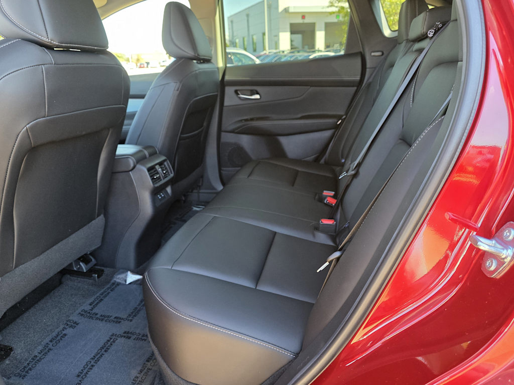 Thumbnail: 2025 Nissan Murano - 9