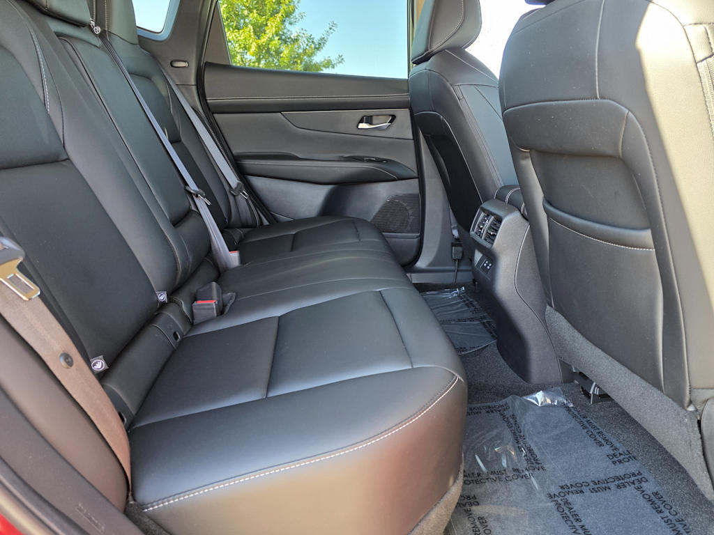 Thumbnail: 2025 Nissan Murano - 25