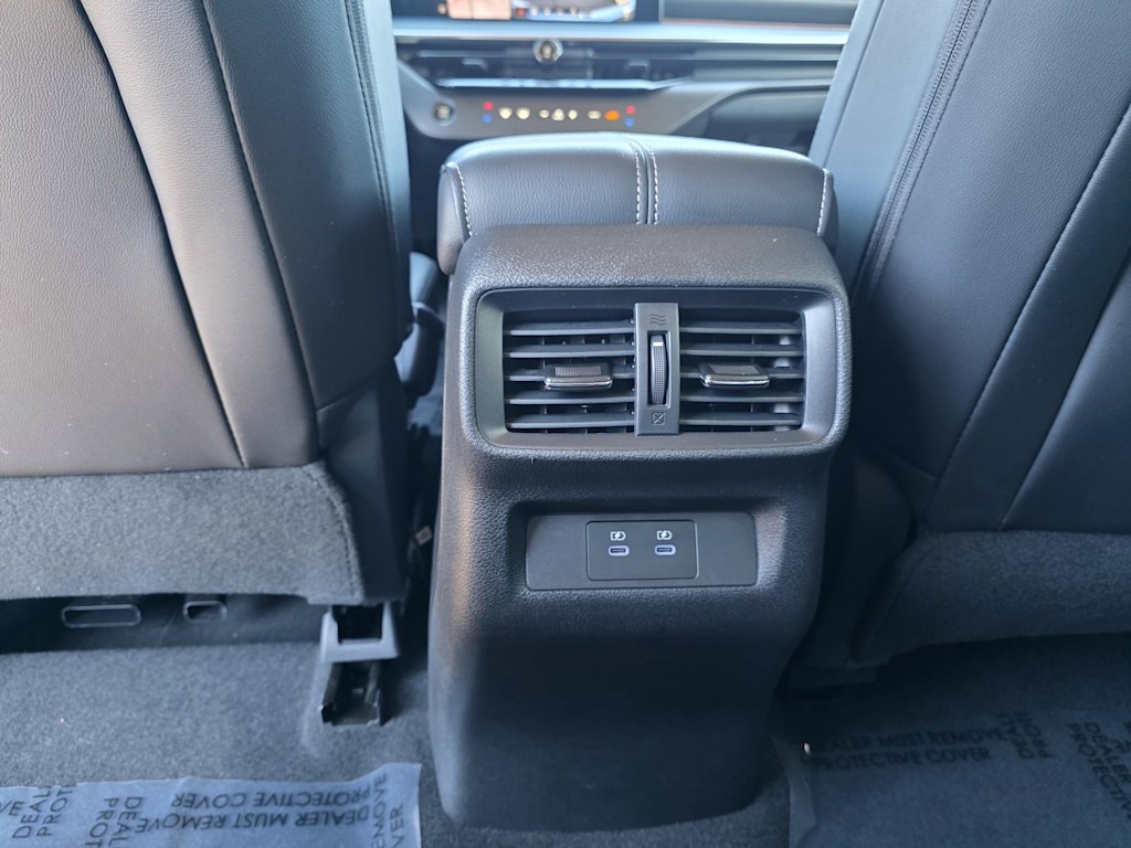 Thumbnail: 2025 Nissan Murano - 18