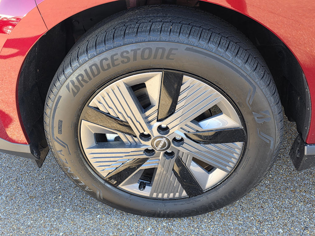 Thumbnail: 2025 Nissan Murano - 5