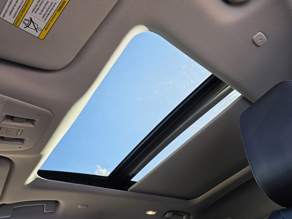 Thumbnail: 2025 Nissan Murano - 16