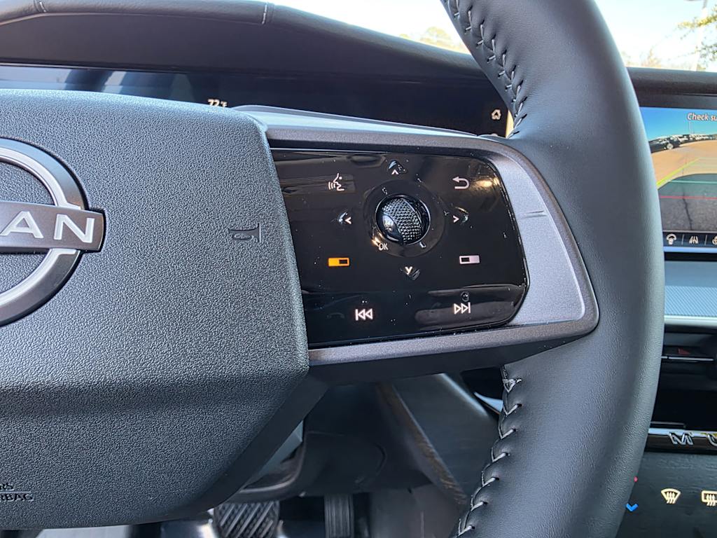 Thumbnail: 2025 Nissan Murano - 23