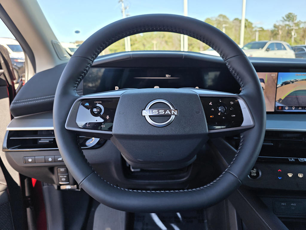 Thumbnail: 2025 Nissan Murano - 6