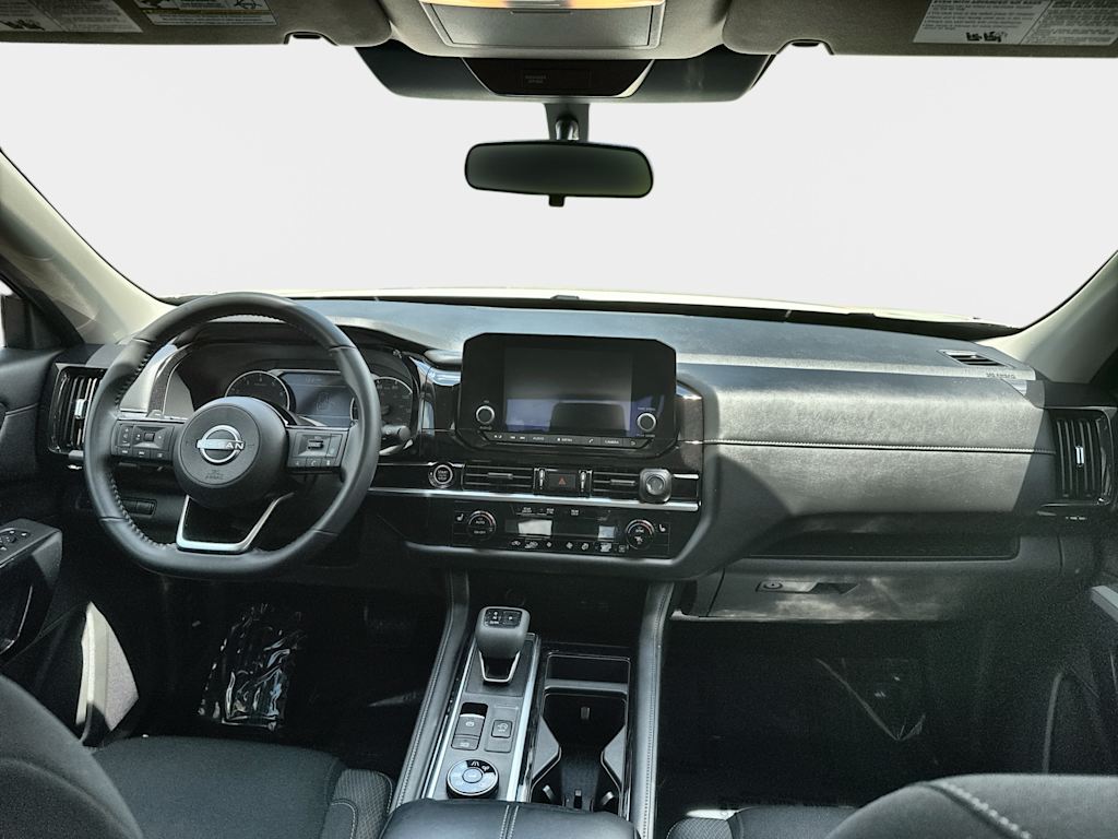 Thumbnail: 2023 Nissan Pathfinder - 2