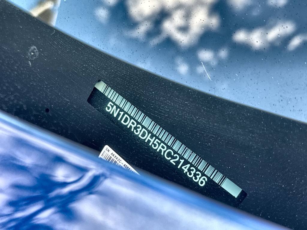 Thumbnail: 2024 Nissan Pathfinder - 26