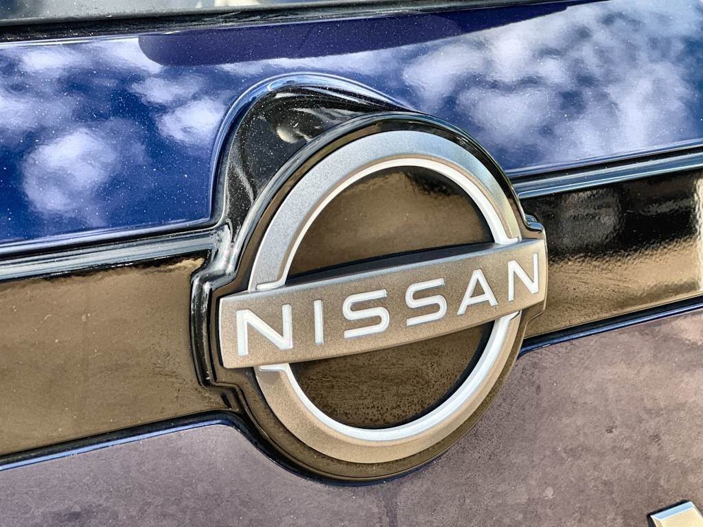 Thumbnail: 2024 Nissan Pathfinder - 7