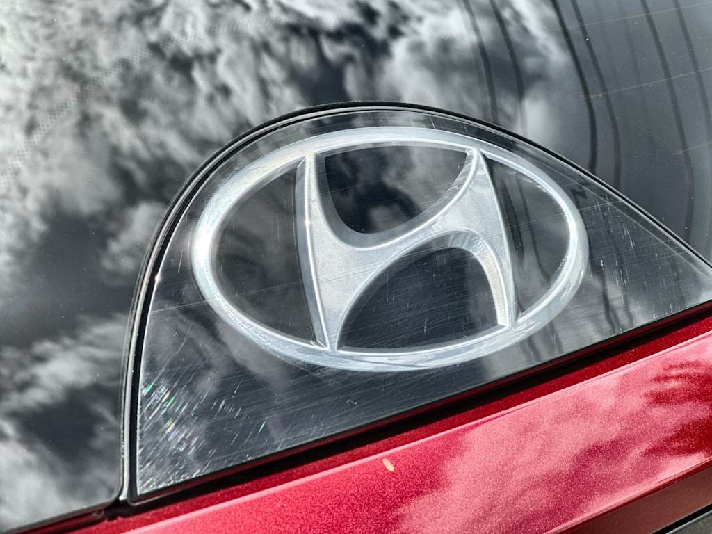 Thumbnail: 2024 Hyundai Tucson - 23