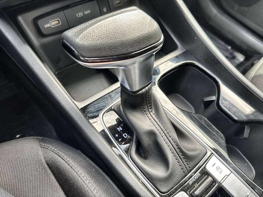 Thumbnail: 2024 Hyundai Tucson - 26