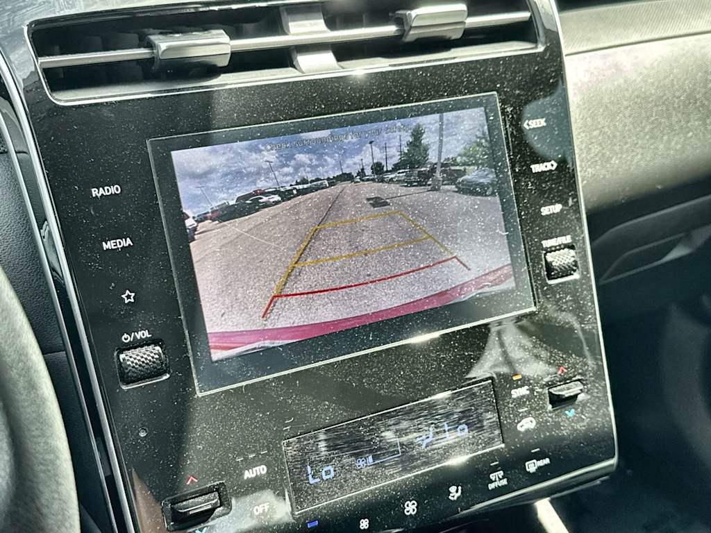 Thumbnail: 2024 Hyundai Tucson - 14