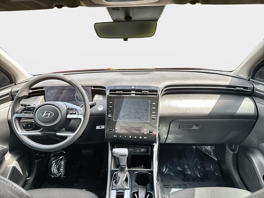 Thumbnail: 2024 Hyundai Tucson - 2