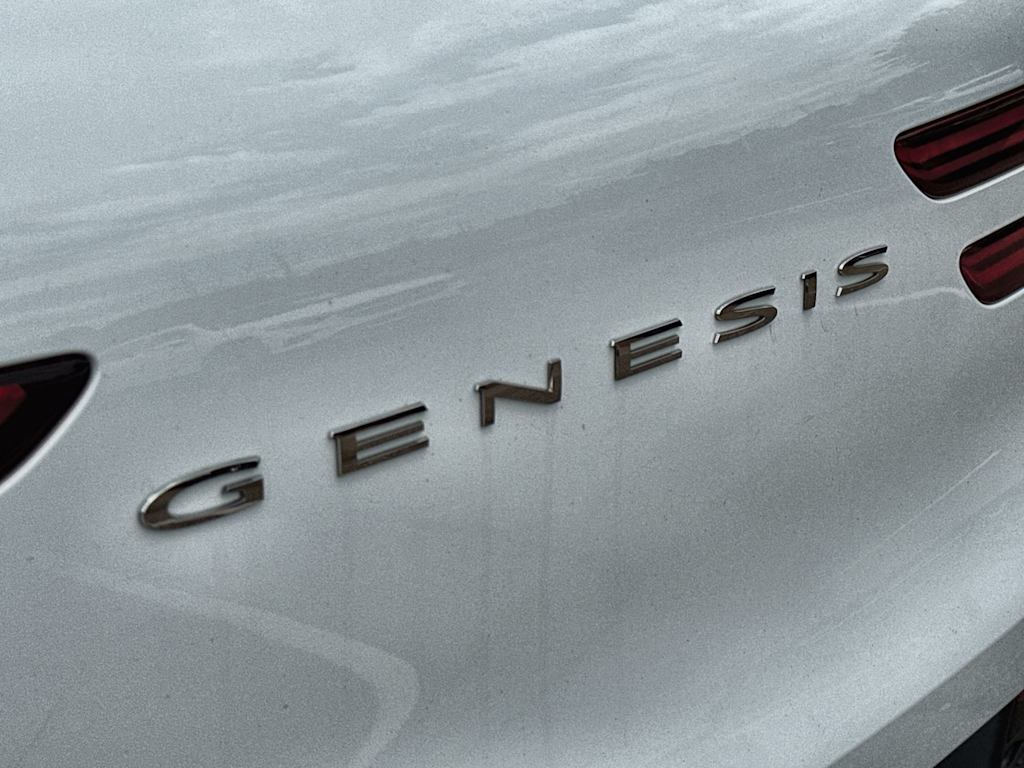 Thumbnail: 2025 Genesis GV70 - 24