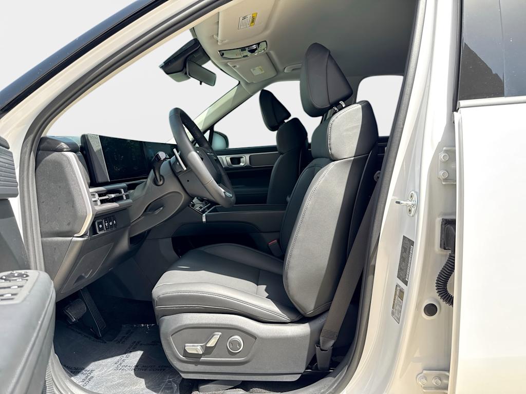 Thumbnail: 2026 Hyundai Santa Fe - 9