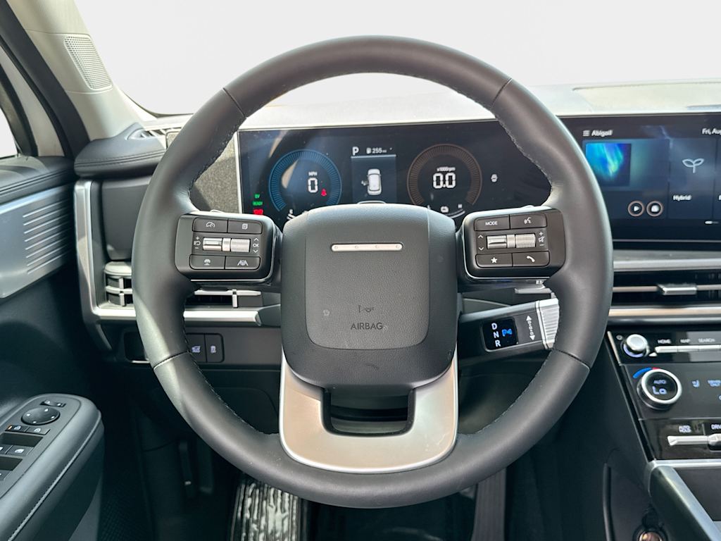 Thumbnail: 2026 Hyundai Santa Fe - 8