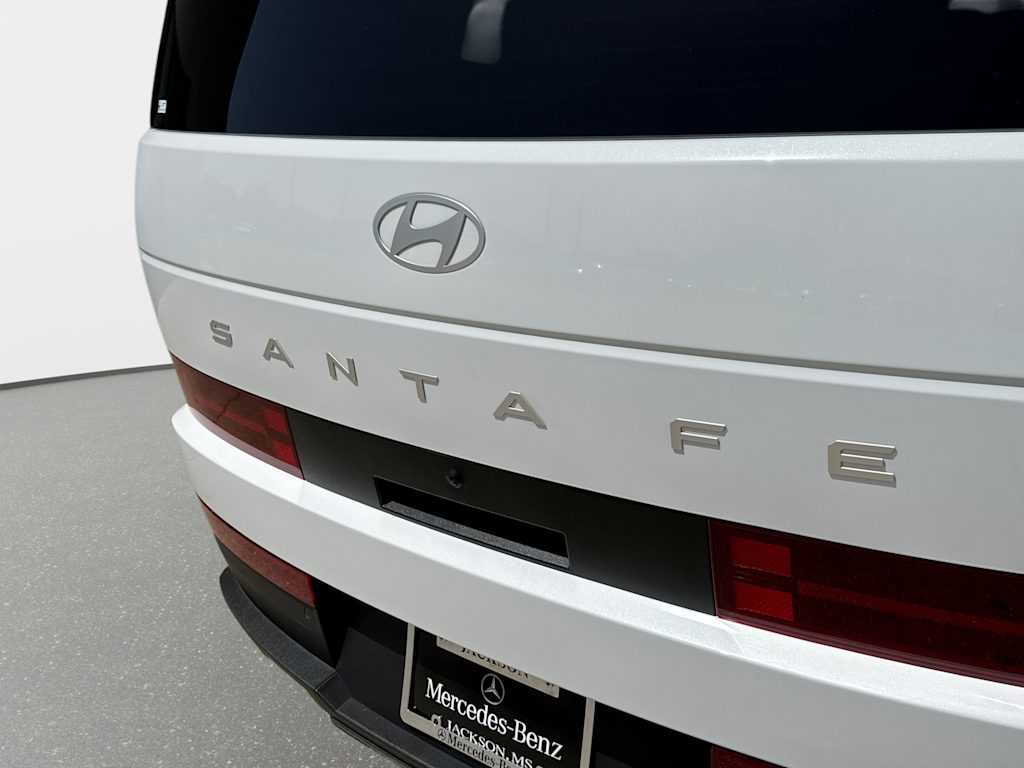 Thumbnail: 2026 Hyundai Santa Fe - 22