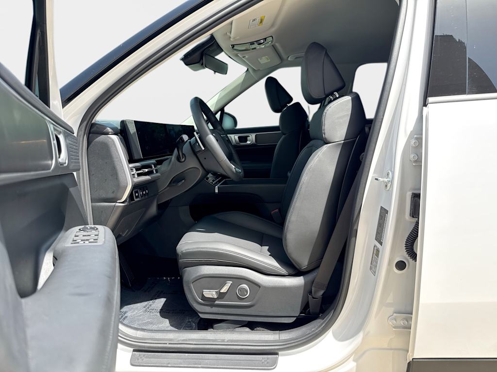 Thumbnail: 2026 Hyundai Santa Fe - 10