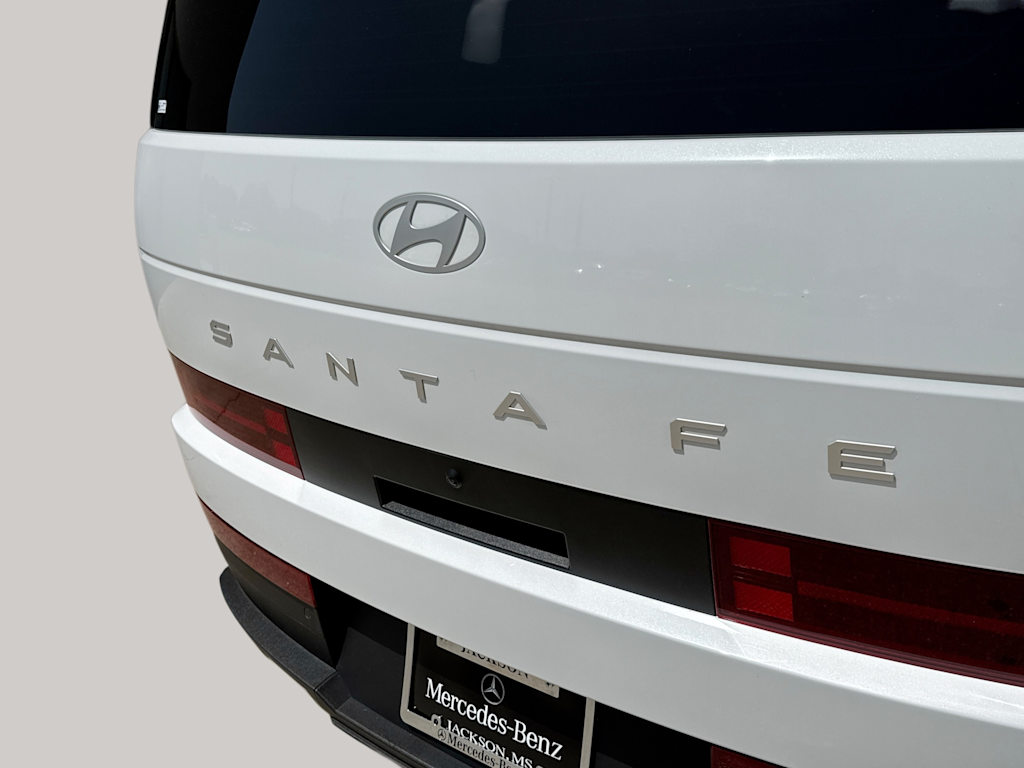 Thumbnail: 2026 Hyundai Santa Fe - 22