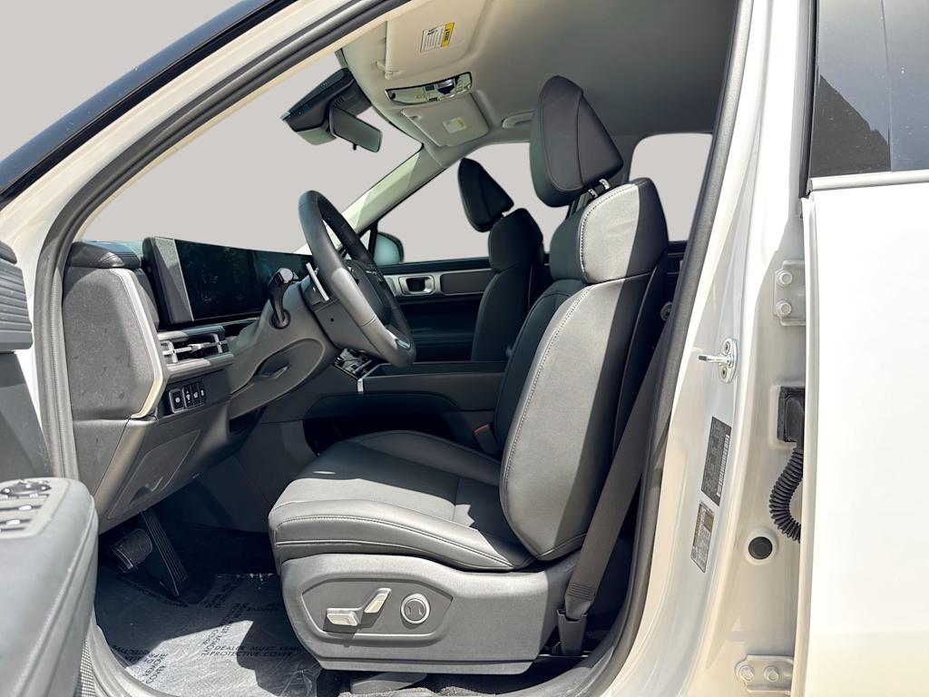 Thumbnail: 2026 Hyundai Santa Fe - 9