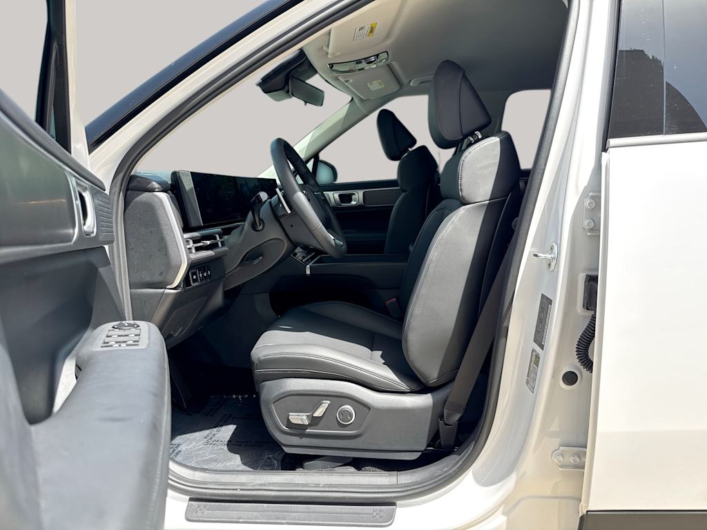 Thumbnail: 2026 Hyundai Santa Fe - 10