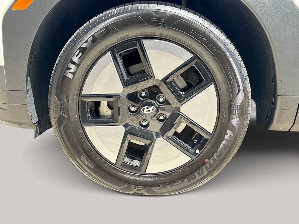 Thumbnail: 2026 Hyundai Santa Fe - 6
