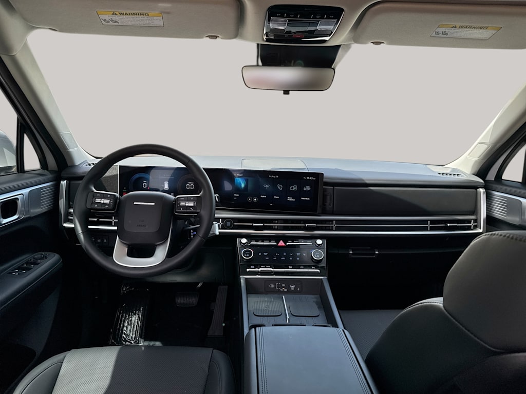 Thumbnail: 2026 Hyundai Santa Fe - 2