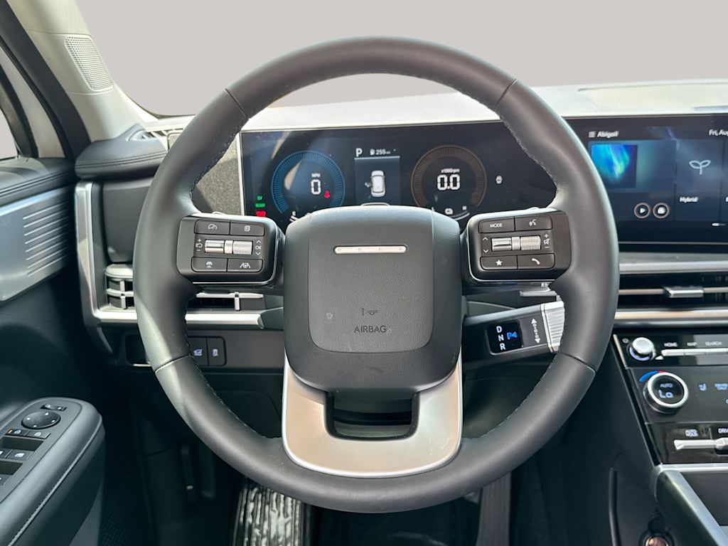 Thumbnail: 2026 Hyundai Santa Fe - 8