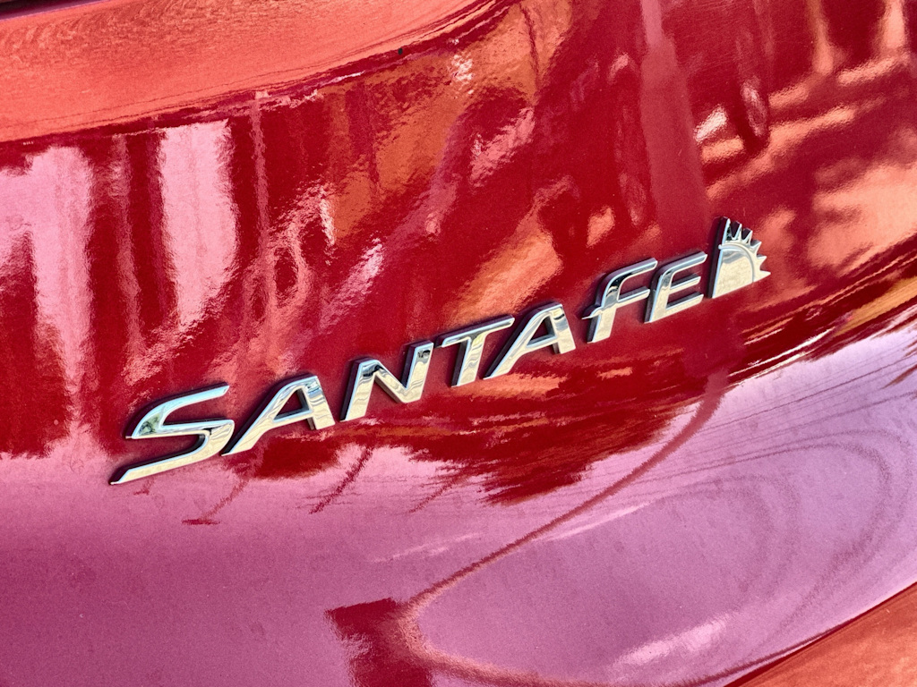 Thumbnail: 2021 Hyundai Santa Fe - 7