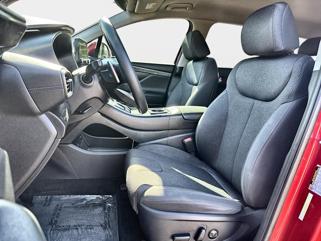 Thumbnail: 2021 Hyundai Santa Fe - 12