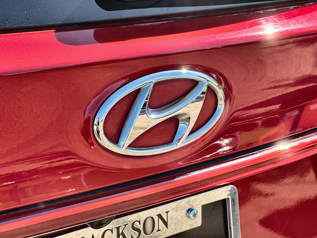 Thumbnail: 2021 Hyundai Santa Fe - 23