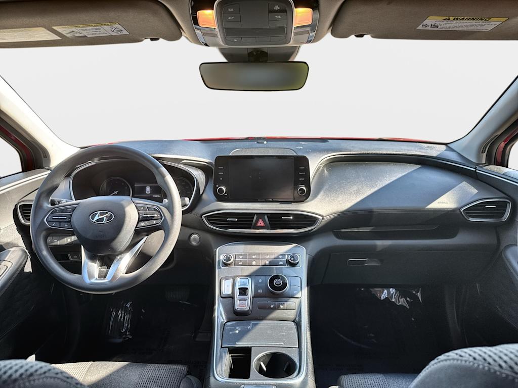 Thumbnail: 2021 Hyundai Santa Fe - 2
