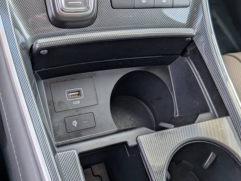 Thumbnail: 2023 Hyundai Santa Fe - 22