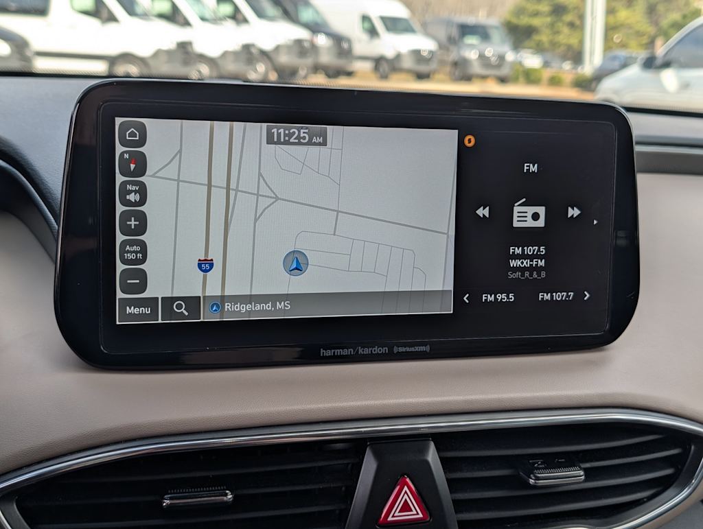 Thumbnail: 2023 Hyundai Santa Fe - 12