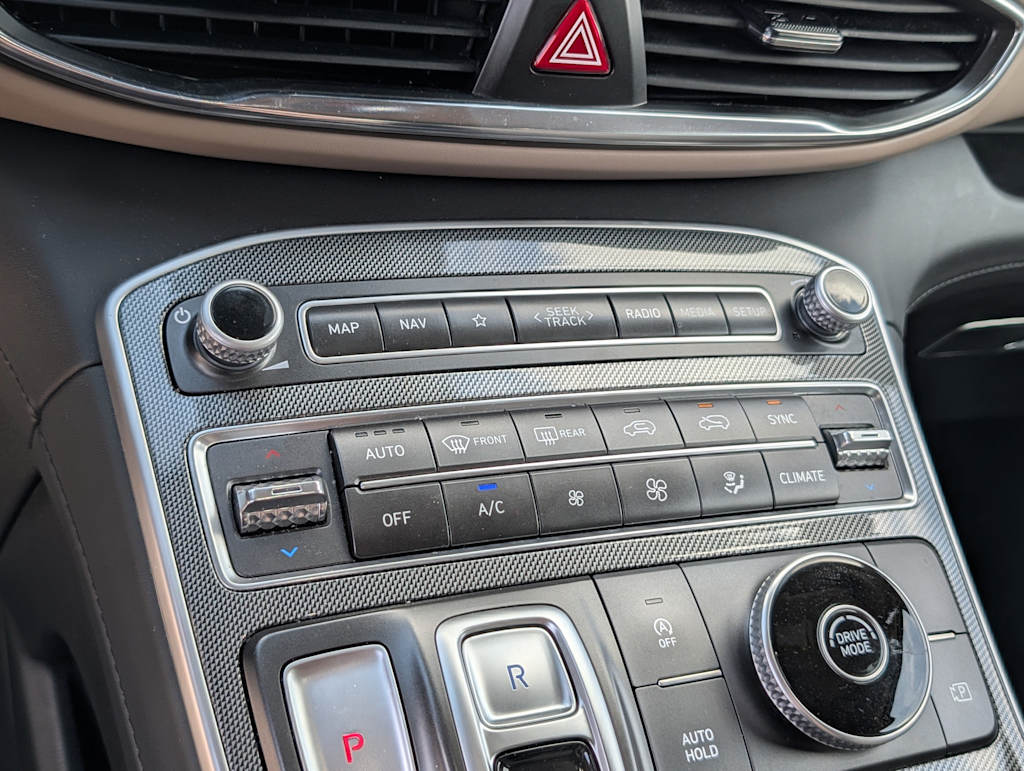 Thumbnail: 2023 Hyundai Santa Fe - 20