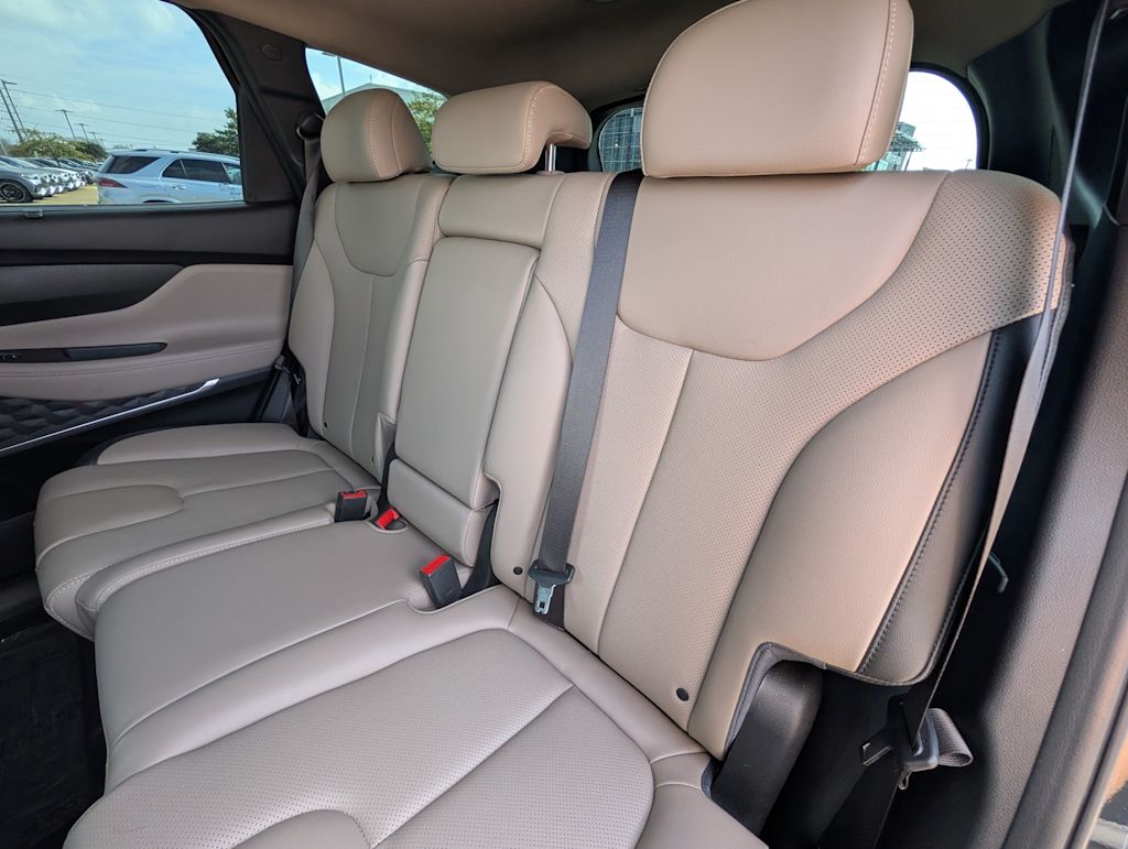 Thumbnail: 2023 Hyundai Santa Fe - 11