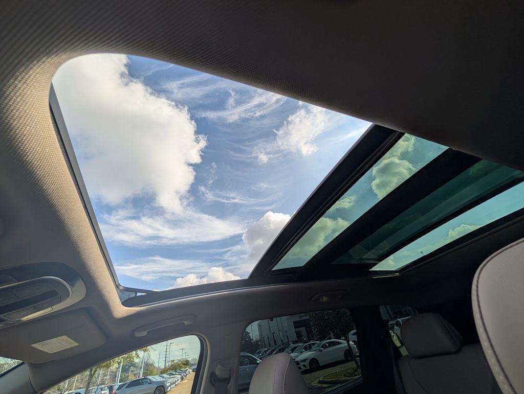 Thumbnail: 2023 Hyundai Santa Fe - 23