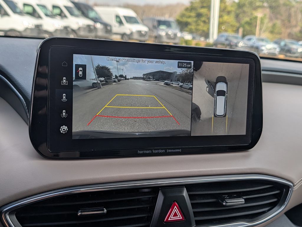 Thumbnail: 2023 Hyundai Santa Fe - 19