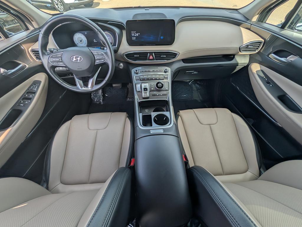 Thumbnail: 2023 Hyundai Santa Fe - 2