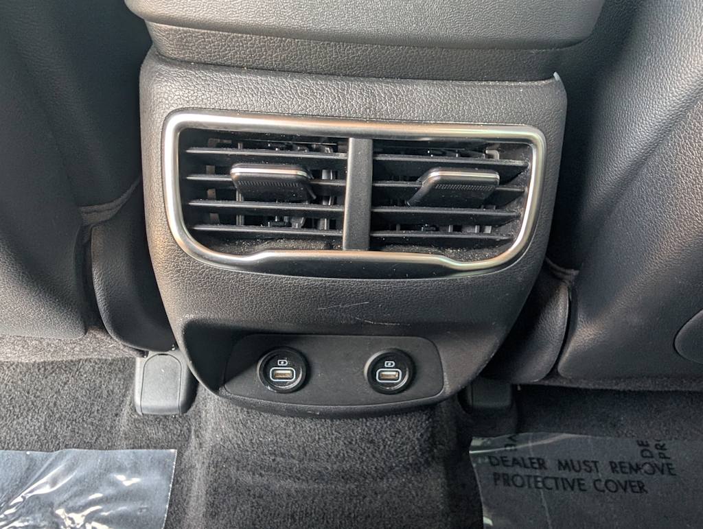 Thumbnail: 2023 Hyundai Santa Fe - 27