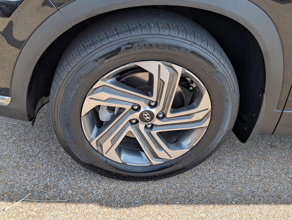 Thumbnail: 2023 Hyundai Santa Fe - 7